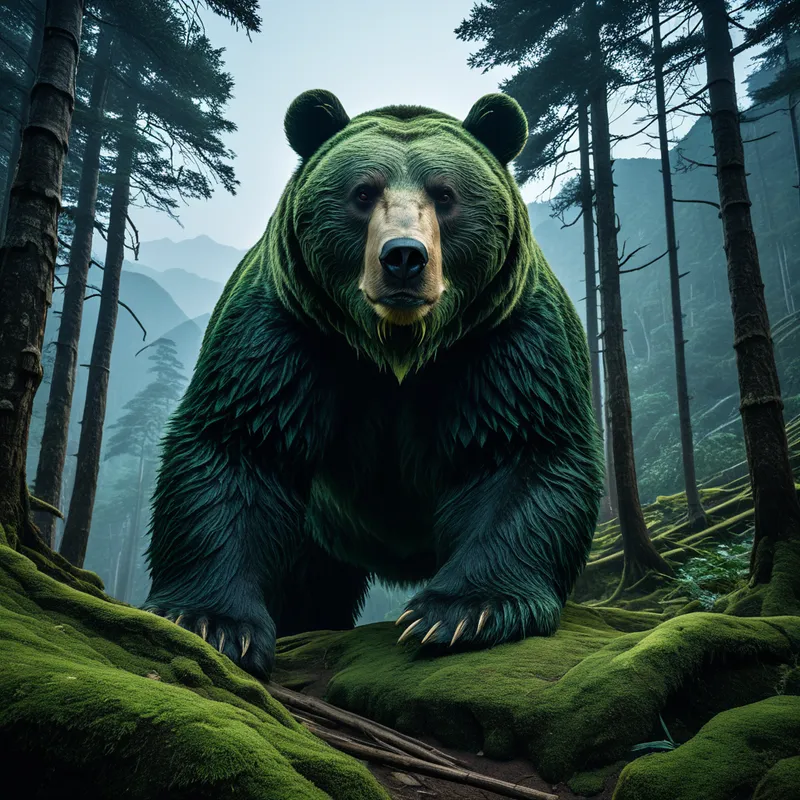 Xiong Jing Myth Meaning & Symbolism