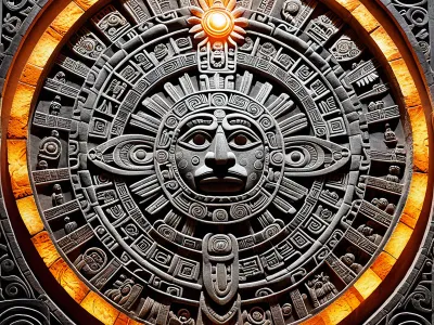 Xiuhpohualli Myth Meaning & Symbolism