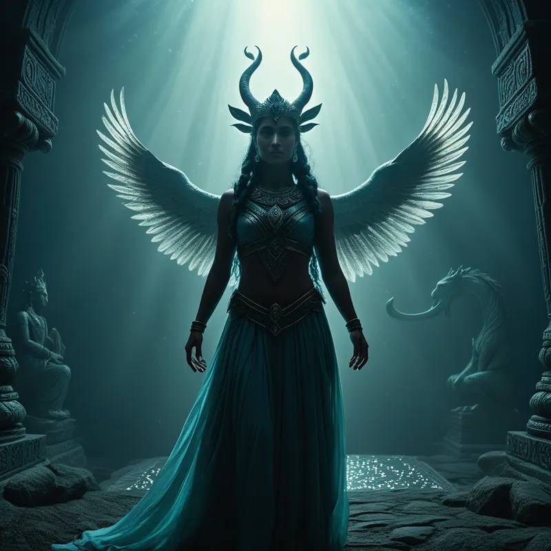 Xolotl the Dog Guide