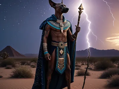 Xolotl Myth Meaning & Symbolism