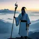 Yamabushi Mountain Ascetics Myth Meaning & Symbolism