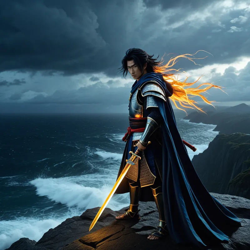 Yamato Takeru Myth Meaning & Symbolism