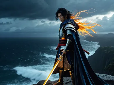 Yamato Takeru Myth Meaning & Symbolism