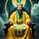 Yellow Emperor Myth Meaning & Symbolism