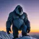 Yeti Myth Meaning & Symbolism