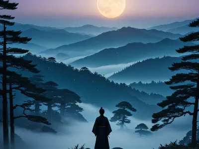 Yūgen Myth Meaning & Symbolism