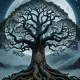 Yggdrasil Myth Meaning & Symbolism