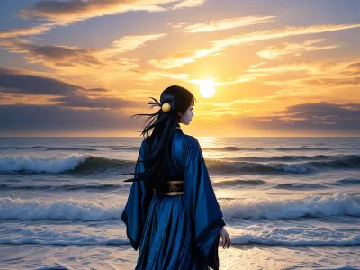 Yūgure Myth Meaning & Symbolism