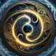 Yin and Yang Myth Meaning & Symbolism