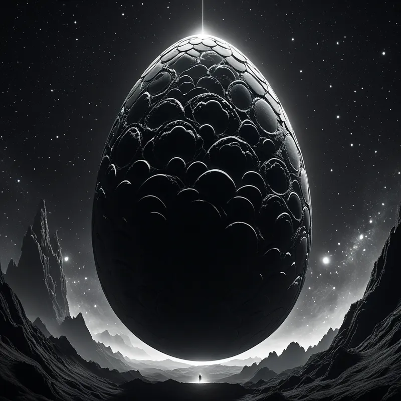 Yin-Yang Polarity Myth Meaning & Symbolism