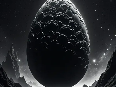 Yin-Yang Polarity Myth Meaning & Symbolism