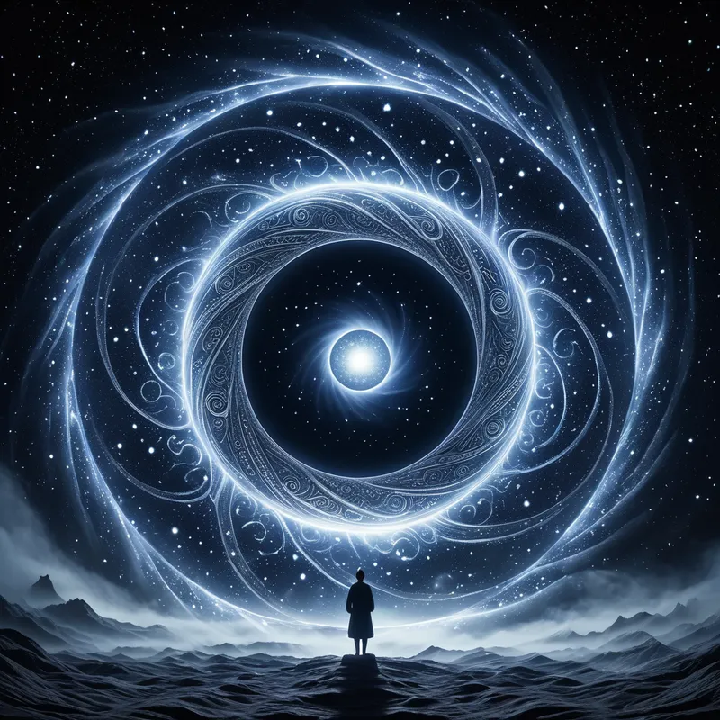 Yin-Yang Taijitu Myth Meaning & Symbolism