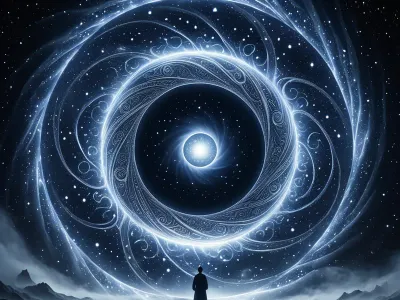 Yin-Yang Taijitu Myth Meaning & Symbolism