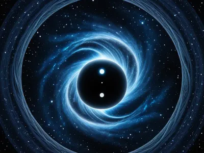 Yin-Yang Myth Meaning & Symbolism