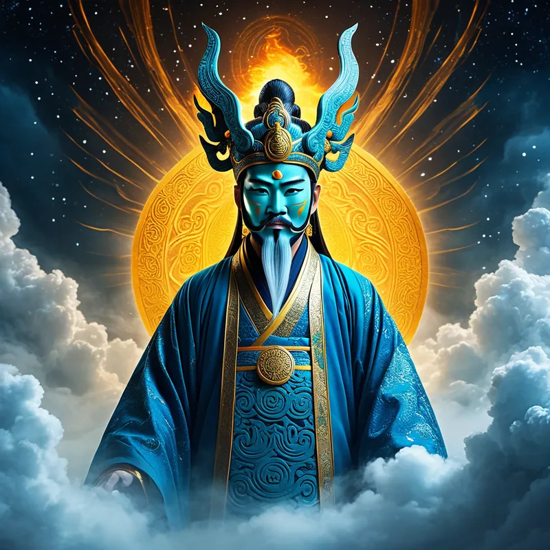 Yuanxiao Festival Myth Meaning & Symbolism