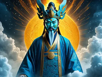 Yuanxiao Festival Myth Meaning & Symbolism