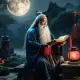 Yue Lao Myth Meaning & Symbolism