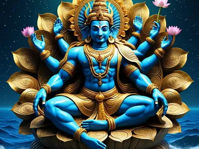 Yuga Cycle Myth Meaning & Symbolism