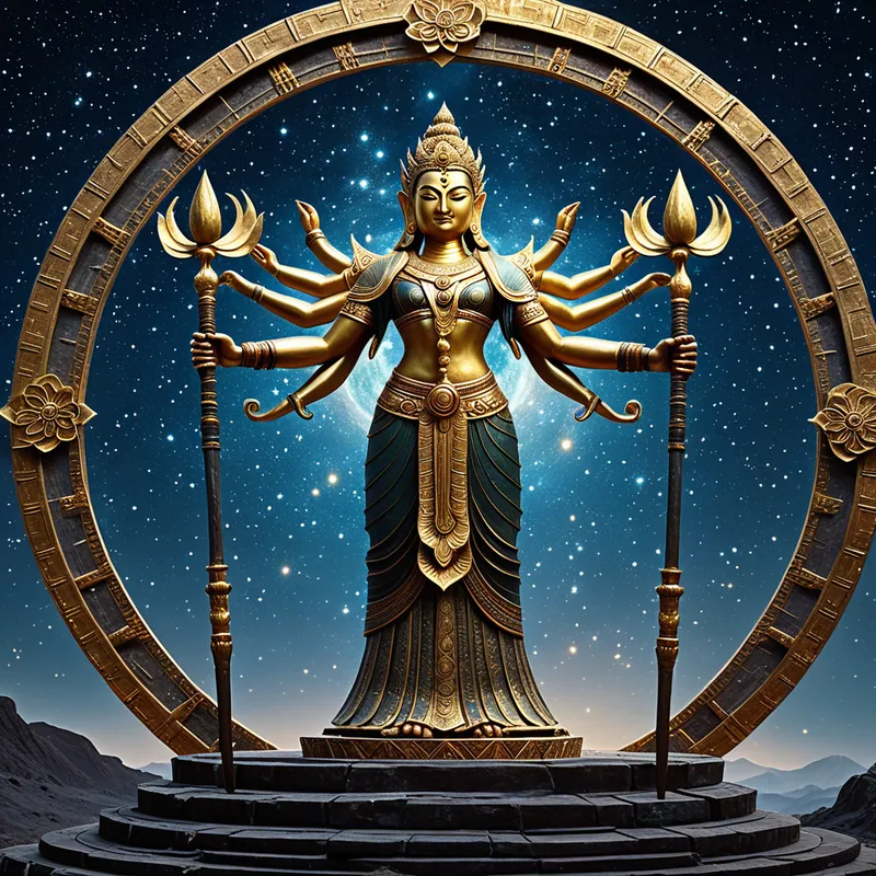 Yugas Myth Meaning & Symbolism