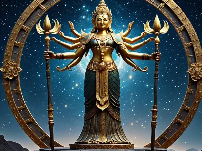 Yugas Myth Meaning & Symbolism