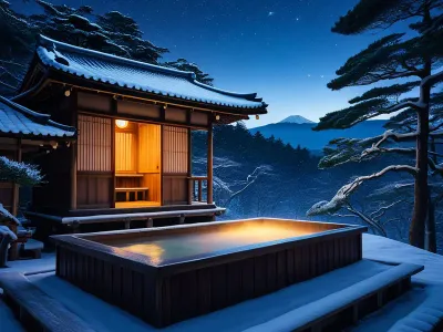 Yuzu-yu Myth Meaning & Symbolism