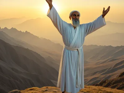 Zarathustra the Prophet Myth Meaning & Symbolism