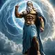 Zeus- The king of god Myth Meaning & Symbolism