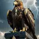 Zeus's Eagle Myth Meaning & Symbolism