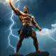 Zeus's Lightning Bolt Myth Meaning & Symbolism