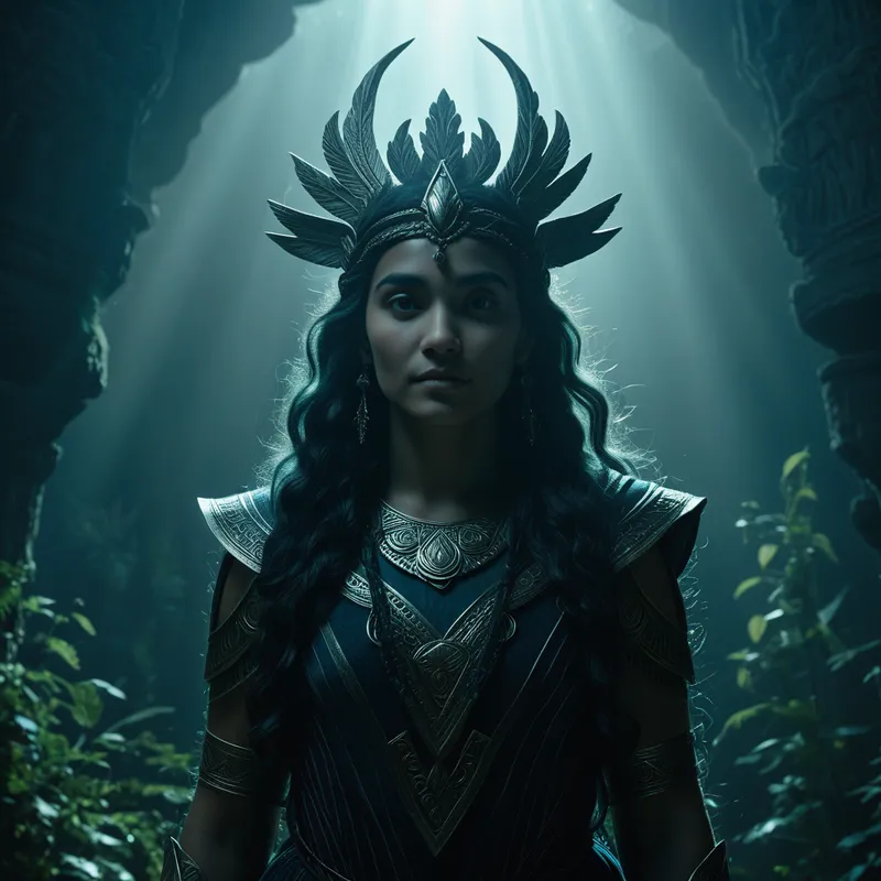 Zhong Kui Demon Slayer