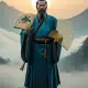 Zhongli Quan Myth Meaning & Symbolism