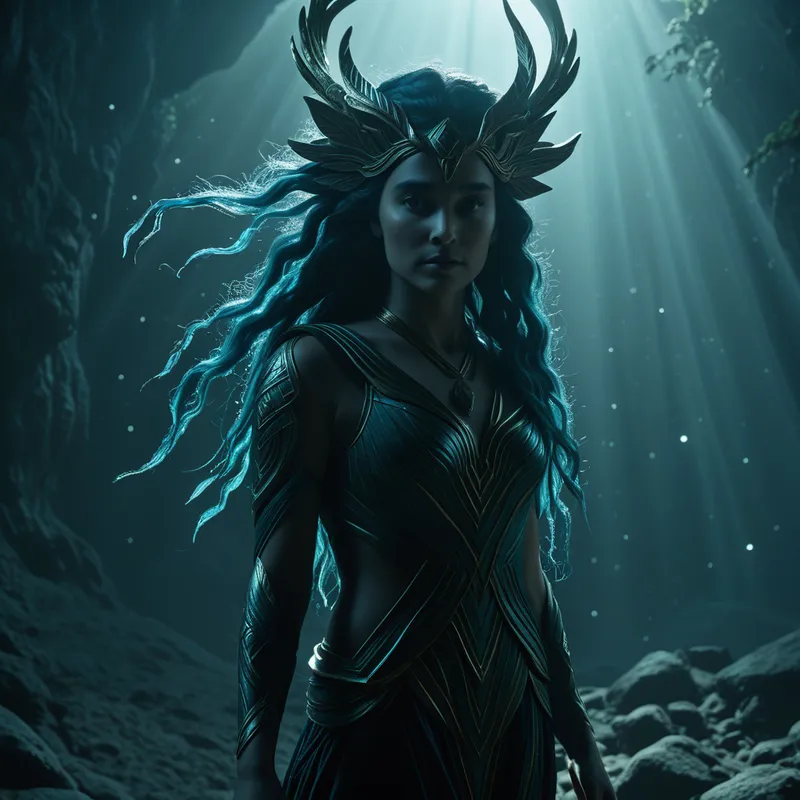 Zhuangzi and the Butterfly Dream