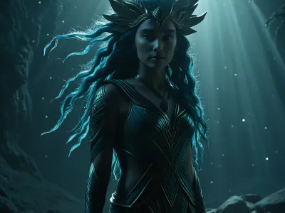 Zhuangzi and the Butterfly Dream