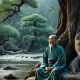 Zhuangzi Myth Meaning & Symbolism