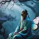 Zhuangzi's Butterfly Dream Myth Meaning & Symbolism