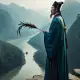 Zhuge Liang Myth Meaning & Symbolism