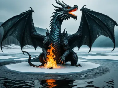 Zmey Gorynych Myth Meaning & Symbolism