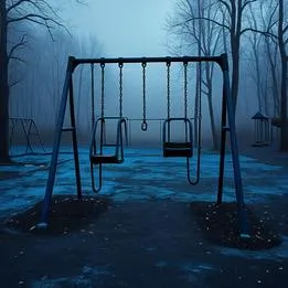 Abandoned Playground