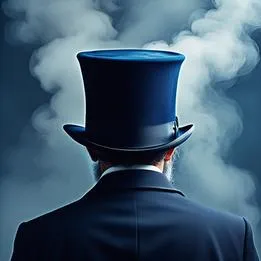 Abraham Lincoln's Top Hat