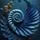 Abstract Nautilus
