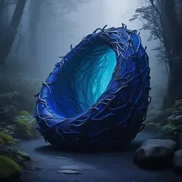 Abstract Sculpture
