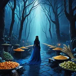 Abundance