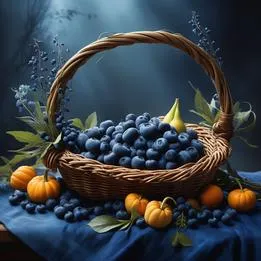 Abundant Cornucopia