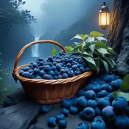 Abundant Harvest