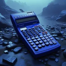 Accountant's Calculator