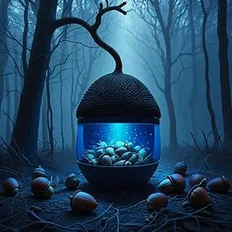 Acorn Storage
