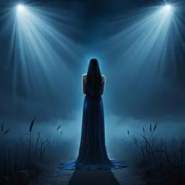 Acoustic Shadow