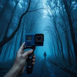 Action Camera