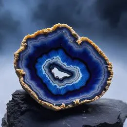 Agate Geode