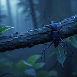 Agile Stickbug